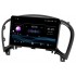 Автомагнітола Abyss Audio ES-9177 для Nissan Juke 2010-2019 Автомагнітола Abyss Audio ES-9177 для Nissan Juke 2010-2019