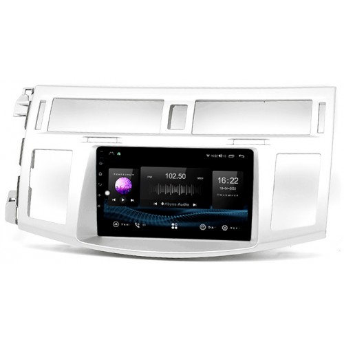 Автомагнітола Abyss Audio EX-9129 для Toyota AVALON 2006-2011