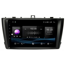 Штатна магнітола Abyss Audio ES-9156 для Toyota Avensis T27 2011-2015