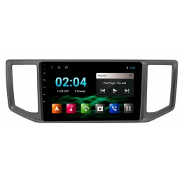 Штатна магнітола Abyss Audio EX-9372 для Volkswagen Amarok 2016-2022 Штатна магнітола Abyss Audio EX-9372 для Volkswagen Amarok 2016-2022
