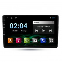 Штатна магнітола Abyss Audio ES-9385 для Volvo S60 / V70 / XC70 2005-2010 Штатна магнітола Abyss Audio ES-9385 для Volvo S60 / V70 / XC70 2005-2010