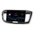 Автомагнітола Abyss Audio ES-0168 для Honda ACCORD 8 2008-2015