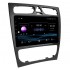 Автомагнітола Abyss Audio ES-9315 для Mercedes C-klasse (W203) 2000-2004 Автомагнітола Abyss Audio ES-9315 для Mercedes C-klasse (W203) 2000-2004
