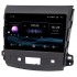 Автомагнітола Abyss Audio ES-9245 для Mitsubishi Outlander 2006-2012