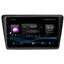Штатна магнітола Abyss Audio EX-9342 для Skoda Rapid 2012-2019