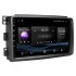 Автомагнітола Abyss Audio ES-9345 для Smart ForTwo 2007-2010