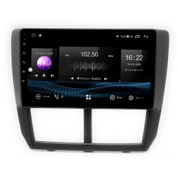 Штатна магнітола Abyss Audio EX-9352 для Subaru Forester / Impreza 2007-2012 Штатна магнітола Abyss Audio EX-9352 для Subaru Forester / Impreza 2007-2012