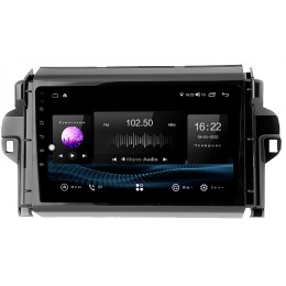 Штатна магнітола Abyss Audio ES-9157 для Toyota Fortuner 2 2015-2018