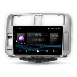 Штатна магнітола Abyss Audio ES-9145 для Toyota PRADO J150 2011-2013