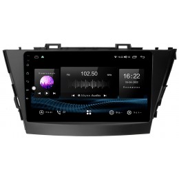 Штатна магнітола Abyss Audio ES-9365 для Toyota Prius V 2012-2017