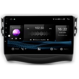 Штатна магнітола Abyss Audio ES-9135 для Toyota RAV4 XA30 2006-2012