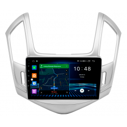 Штатна магнітола Abyss Audio MP-9276 для Chevrolet Cruze 2012-2016 Штатна магнітола Abyss Audio MP-9276 для Chevrolet Cruze 2012-2016