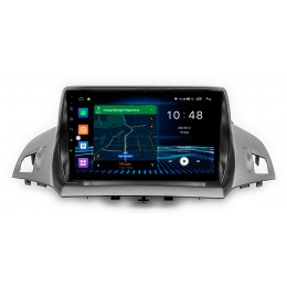 Штатна магнітола Abyss Audio MP-9284 для Ford C-Max, Escape, Kuga 2010-2019 Штатна магнітола Abyss Audio MP-9284 для Ford C-Max, Escape, Kuga 2010-2019