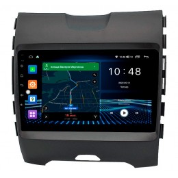Штатна магнітола Abyss Audio MP-9251 для Ford EDGE 2015-2018 Штатна магнітола Abyss Audio MP-9251 для Ford EDGE 2015-2018