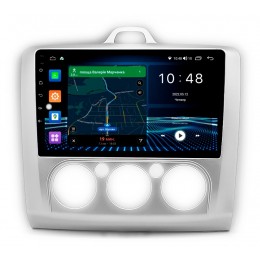 Штатна магнітола Abyss Audio MP-9283 для Ford Focus 2005-2011 Штатна магнітола Abyss Audio MP-9283 для Ford Focus 2005-2011