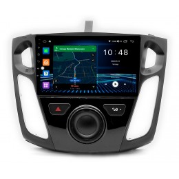 Штатна магнітола Abyss Audio MP-9287 для Ford Focus 2011-2018 Штатна магнітола Abyss Audio MP-9287 для Ford Focus 2011-2018