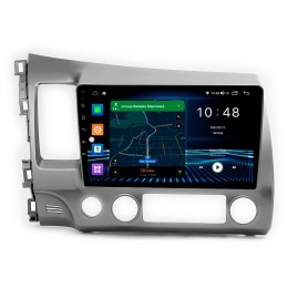 Штатна магнітола Abyss Audio MP-0159 для Honda CIVIC 2006-2011 Штатна магнітола Abyss Audio MP-0159 для Honda CIVIC 2006-2011