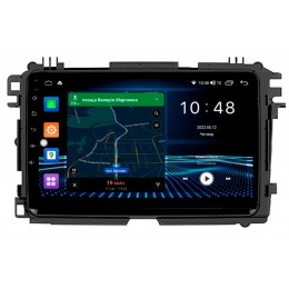 Штатна магнітола Abyss Audio MP-9162 для Honda HRV, VEZEL 2015+ Штатна магнітола Abyss Audio MP-9162 для Honda HRV, VEZEL 2015+