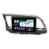 Штатна магнітола Abyss Audio MP-9212 для Hyundai Elantra 2016-2020