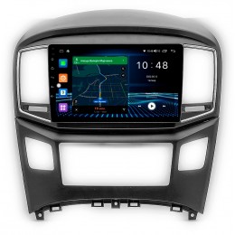 Штатна магнітола Abyss Audio MP-9222 для Hyundai H1 2016+