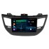 Штатна магнітола Abyss Audio MP-9214 для Hyundai TUCSON / IX35 2015+