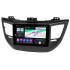 Штатна магнітола Abyss Audio MP-9214 для Hyundai TUCSON / IX35 2015+
