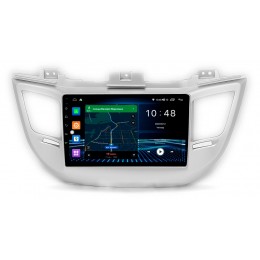 Штатна магнітола Abyss Audio MP-9214 для Hyundai TUCSON / IX35 2015+