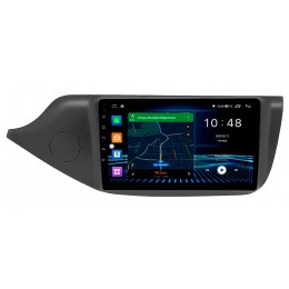 Штатна магнітола Abyss Audio MP-9202 для KIA CEED 2 JD 2012-2018