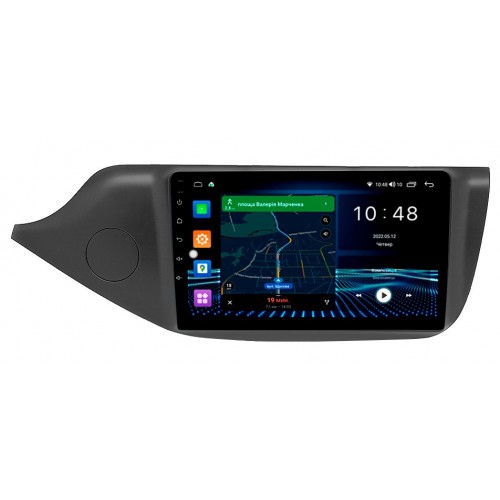 Штатна магнітола Abyss Audio MP-9202 для KIA CEED 2 JD 2012-2018