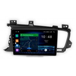 Штатна магнітола Abyss Audio MP-9188 для KIA Optima / K5 2011-2014