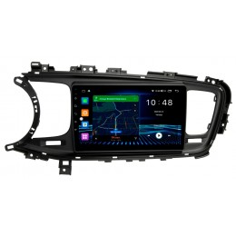 Штатна магнітола Abyss Audio MP-0189 для KIA Optima / K5 2015+ Штатна магнітола Abyss Audio MP-0189 для KIA Optima / K5 2015+