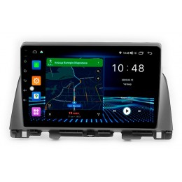 Штатна магнітола Abyss Audio MP-0187 для KIA Optima / K5 2016-2018 Штатна магнітола Abyss Audio MP-0187 для KIA Optima / K5 2016-2018