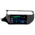 Штатна магнітола Abyss Audio MP-9186 для KIA RIO 2015-2017