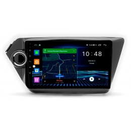 Штатна магнітола Abyss Audio MP-9186 для KIA RIO 2015-2017