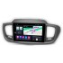 Штатна магнітола Abyss Audio MP-0193 для KIA SORENTO 2015-2016