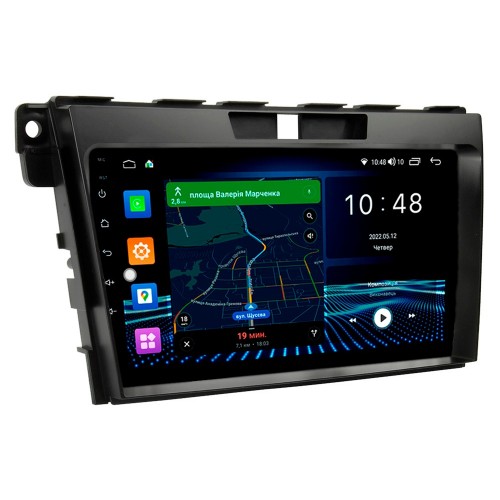 Штатна магнітола Abyss Audio MP-9229 для Mazda CX-7 2008-2015