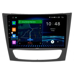 Штатна магнітола Abyss Audio MP-9311 для Mercedes E-klasse (W211), CLS-klasse (C219) 2002-2009