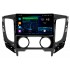 Штатна магнітола Abyss Audio MP-9248 для Mitsubishi Pajero Sport