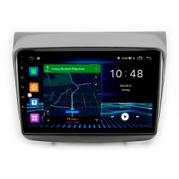 Штатна магнітола Abyss Audio MP-9249 для Mitsubishi L200 (low) Штатна магнітола Abyss Audio MP-9249 для Mitsubishi L200 (low)