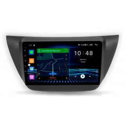 Штатна магнітола Abyss Audio MP-9244 для Mitsubishi LANCER IX 2006-2010 Штатна магнітола Abyss Audio MP-9244 для Mitsubishi LANCER IX 2006-2010