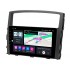 Штатна магнітола Abyss Audio MP-9247 для Mitsubishi PAJERO 2006-2012