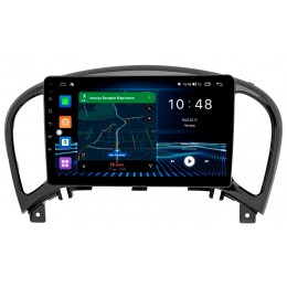 Штатна магнітола Abyss Audio MP-9177 для Nissan Juke 2010-2019 Штатна магнітола Abyss Audio MP-9177 для Nissan Juke 2010-2019
