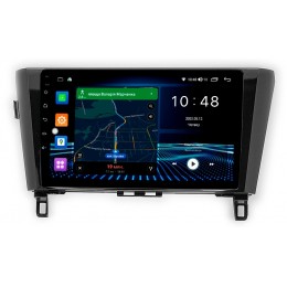 Штатна магнітола Abyss Audio MP-0176 для Nissan QASHQAI / X-Trail / Rogue 2014+ Штатна магнітола Abyss Audio MP-0176 для Nissan QASHQAI / X-Trail / Rogue 2014+