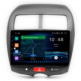 Штатна магнітола Abyss Audio MP-9237 для Peugeot 4008 2012+ Штатна магнітола Abyss Audio MP-9237 для Peugeot 4008 2012+