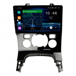 Штатна магнітола Abyss Audio MP-9252 для Peugeot 3008 (Клімат-контроль) 2013-2016 Штатна магнітола Abyss Audio MP-9252 для Peugeot 3008 (Клімат-контроль) 2013-2016