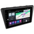 Штатна магнітола Abyss Audio MP-9342 для Skoda Rapid 2012-2019