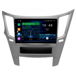 Штатна магнітола Abyss Audio MP-9353 для Subaru Legacy / Outback 2009-2014 Штатна магнітола Abyss Audio MP-9353 для Subaru Legacy / Outback 2009-2014