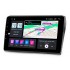 Штатна магнітола Abyss Audio MP-9357 для Suzuki Swift 2011-2017