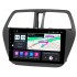 Штатна магнітола Abyss Audio MP-9259 для Suzuki SX4 / S Cross 2014+