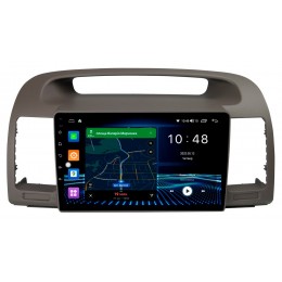 Штатна магнітола Abyss Audio MP-9132 для Toyota Camry V30 2002-2006 Штатна магнітола Abyss Audio MP-9132 для Toyota Camry V30 2002-2006